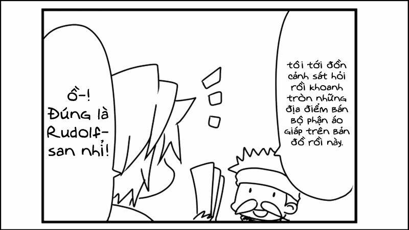 senyuu chapter 80 10