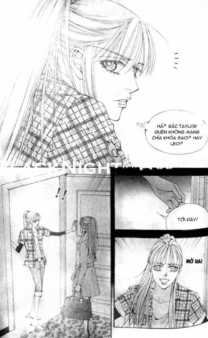 the one chapter 80 25