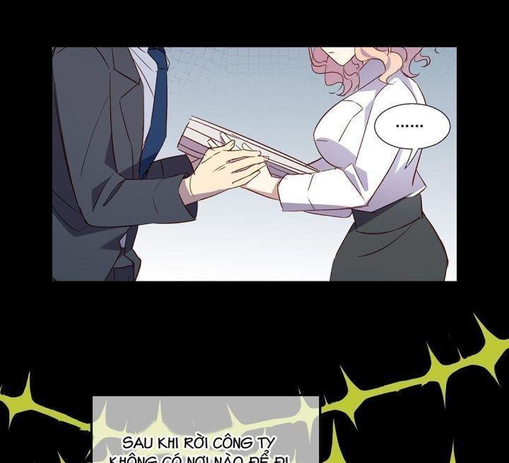 xao xuyến chapter 0 22