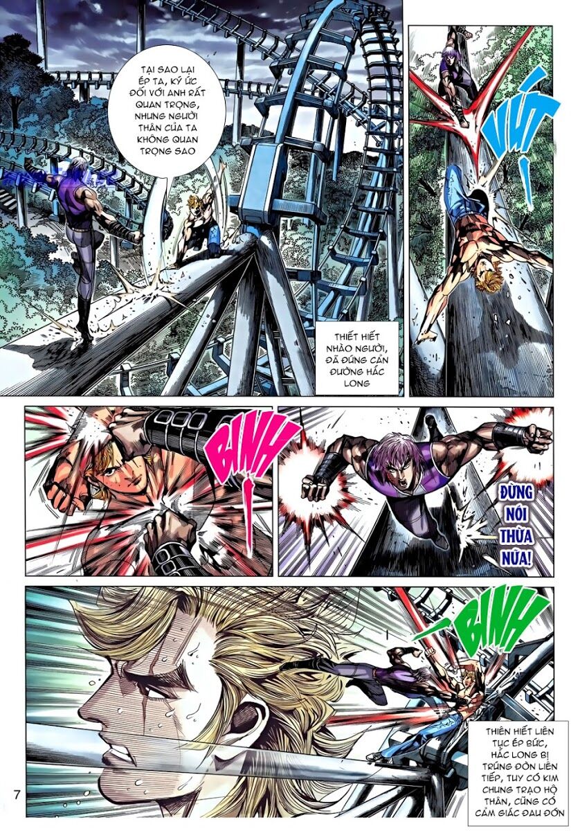 thạch hắc long truyện chapter 16 7