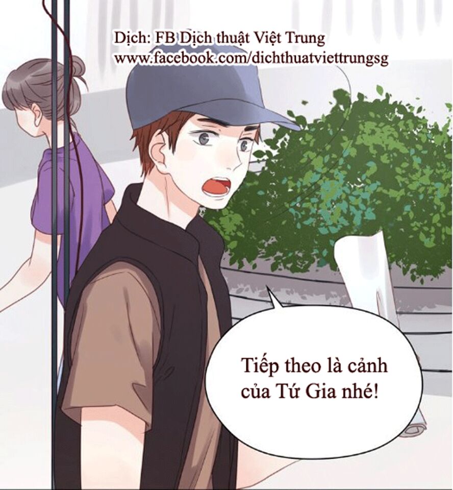 lượm được một tiểu hồ ly phần 1 chapter 17 32