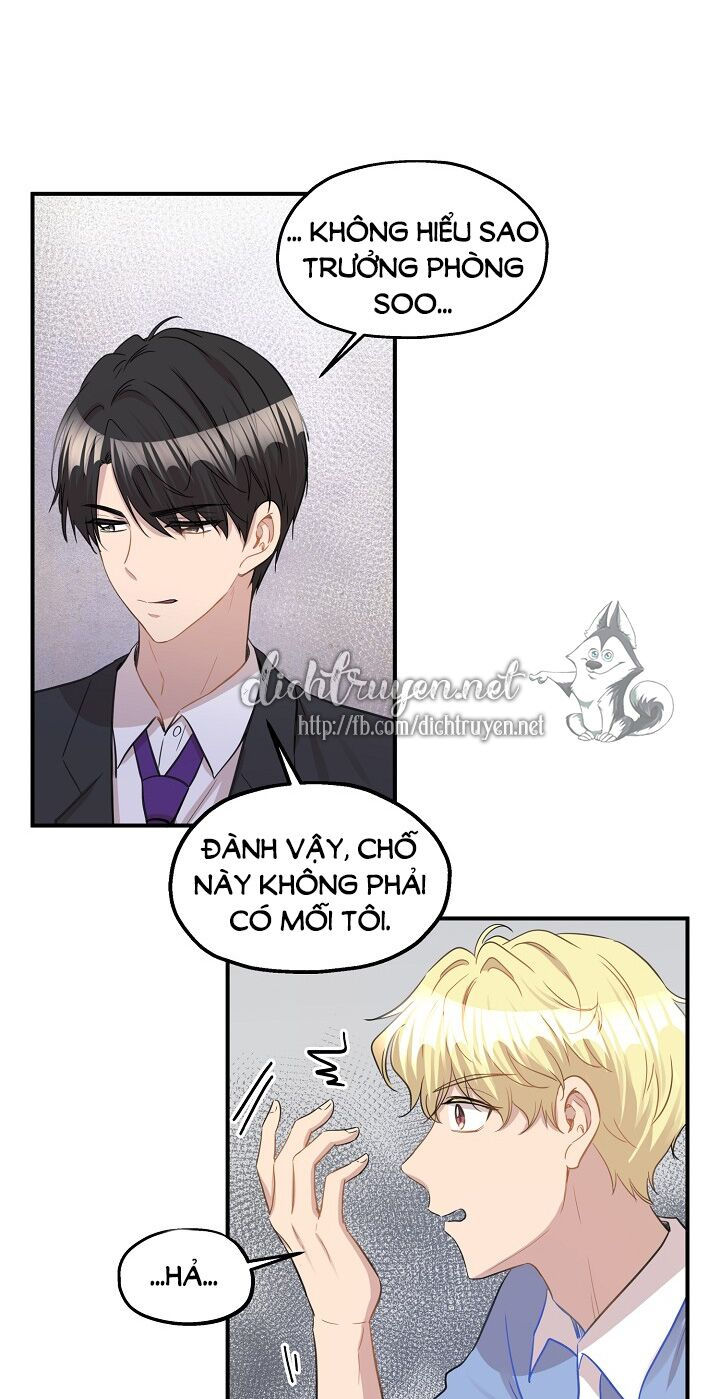 cuộc sống kỳ thú chapter 37 13
