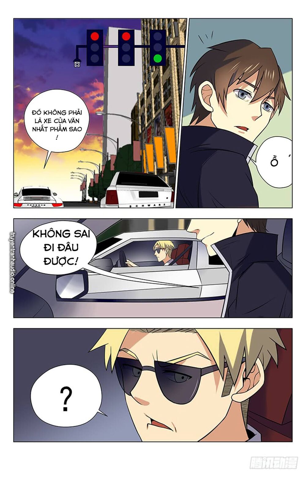 long ẩn giả chapter 34 4