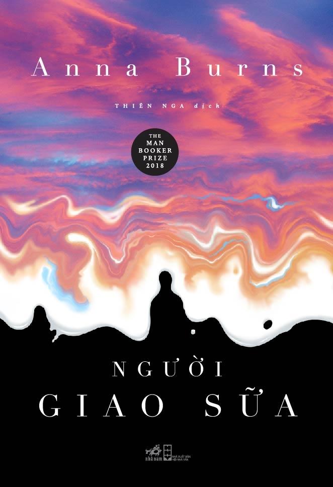 Sách Người Giao Sữa