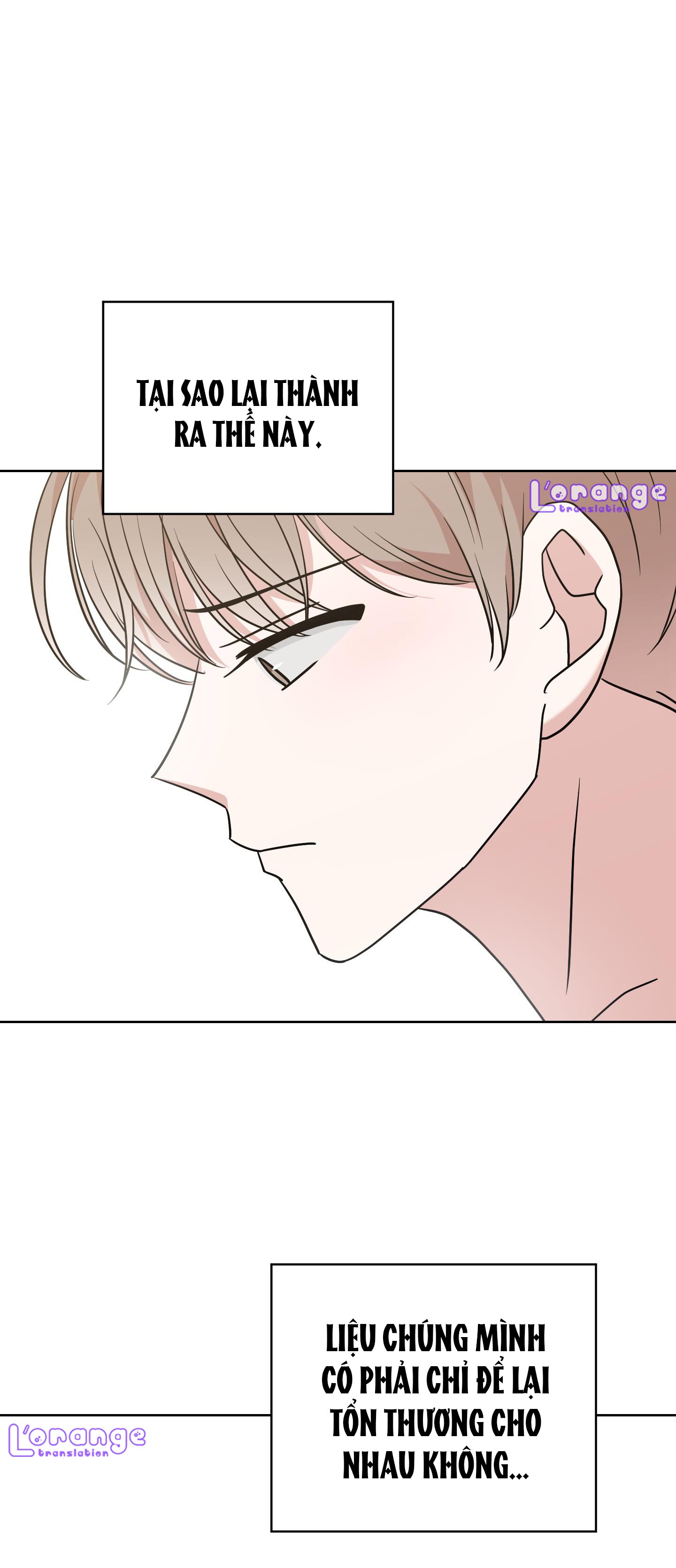 sự tình khó tránh chapter 4 68