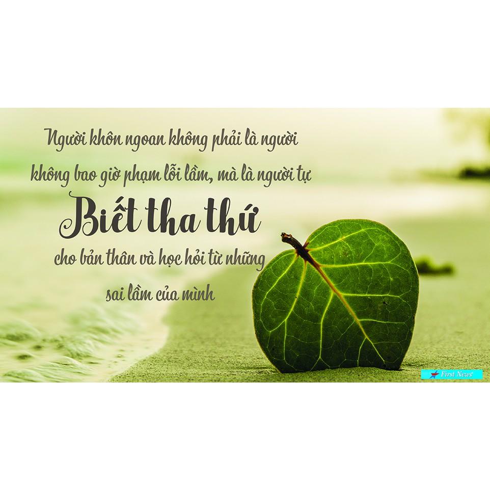 Tâm Từ Kindfulness - Bản Quyền