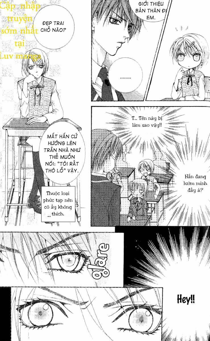 adventure and trouble diary chapter 2 27