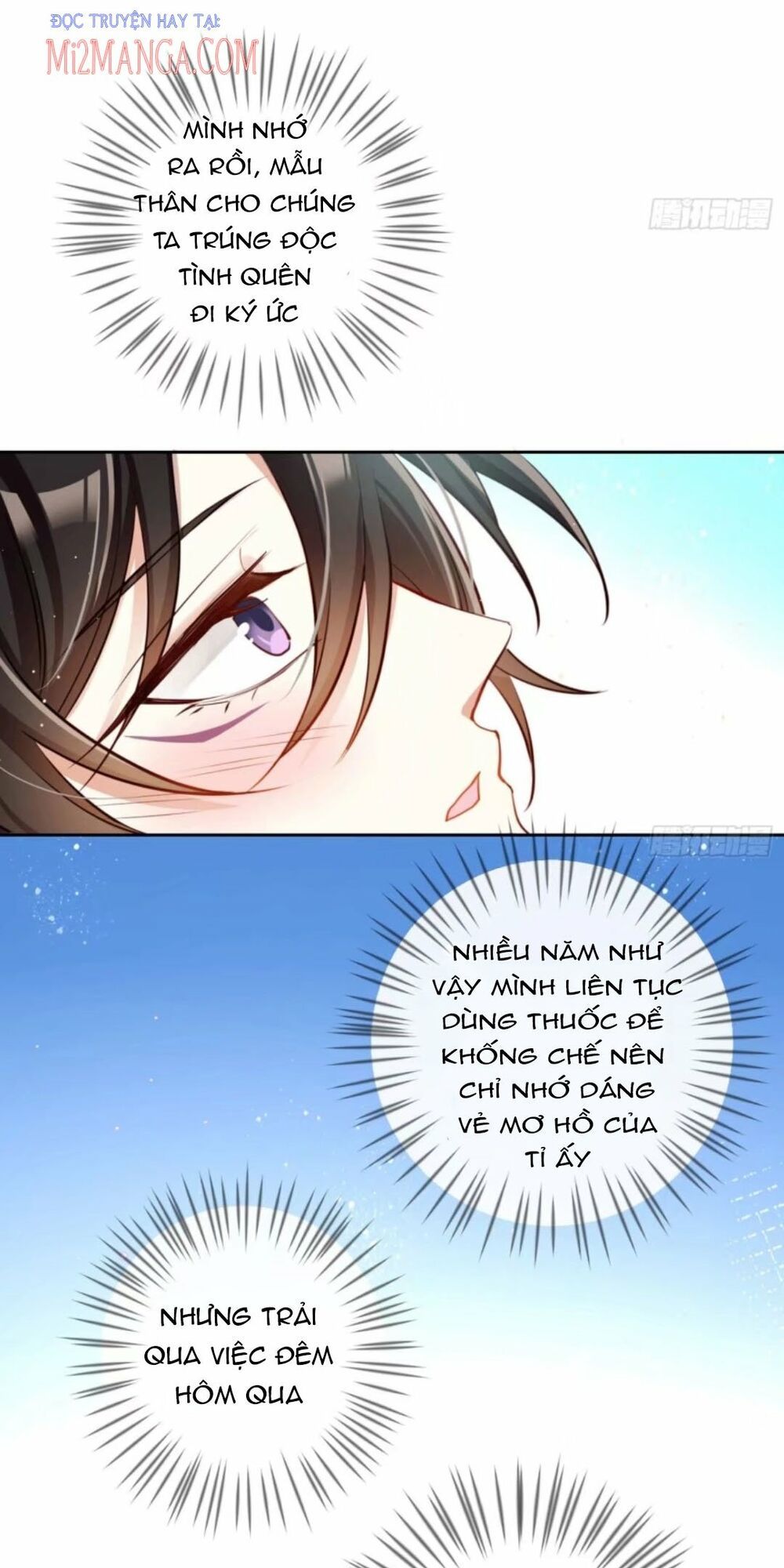 ác nữ vi đế chapter 79.1 10