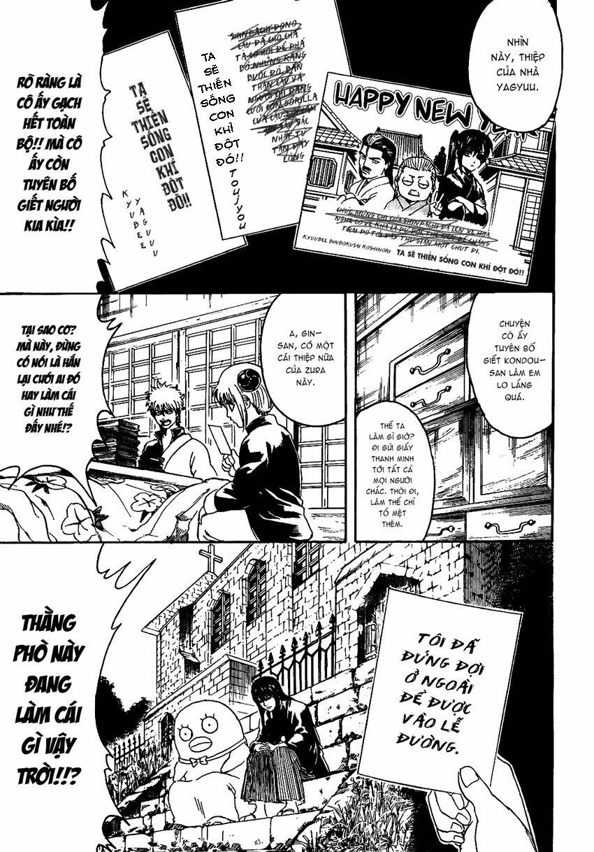 gintama - linh hồn bạc chapter 294 10