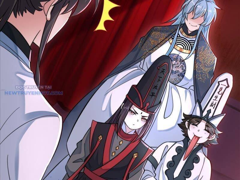 ta thực sự không muốn làm thần tiên chapter 24 61