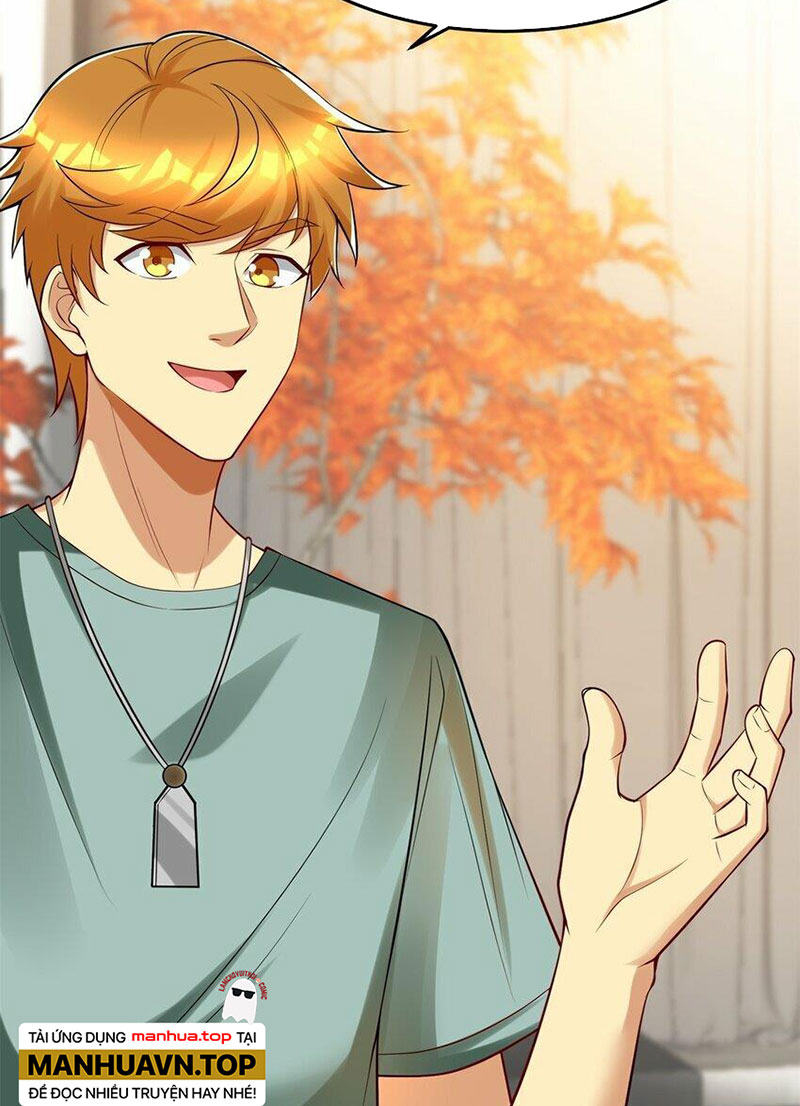 ta làm giàu từ thua lỗ game chapter 109 40