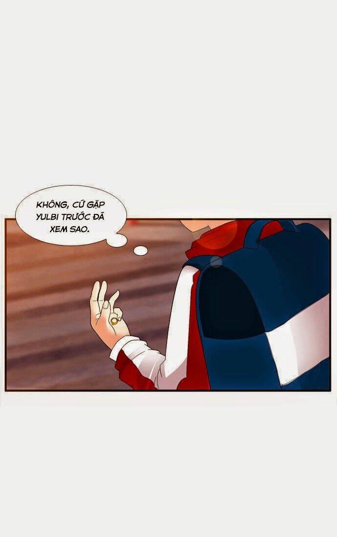 món quà từ chúa chapter 41 34