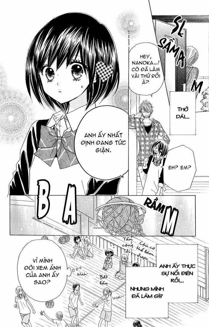 kimi ja nakya dame nanda chapter 5 9