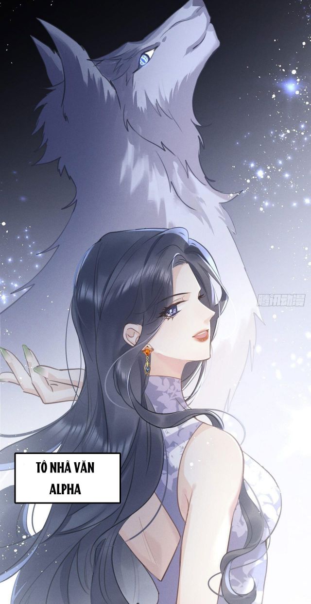 Lang Lang Thượng Khẩu chapter 8