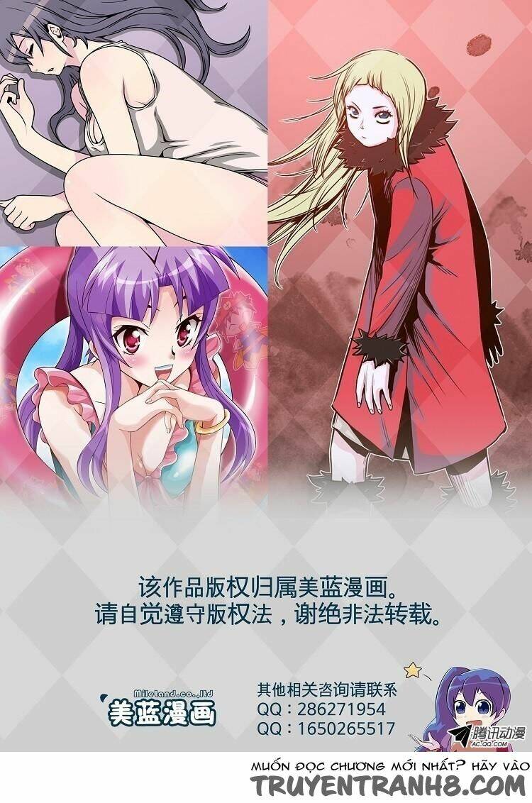 vua của vong linh chapter 150 19