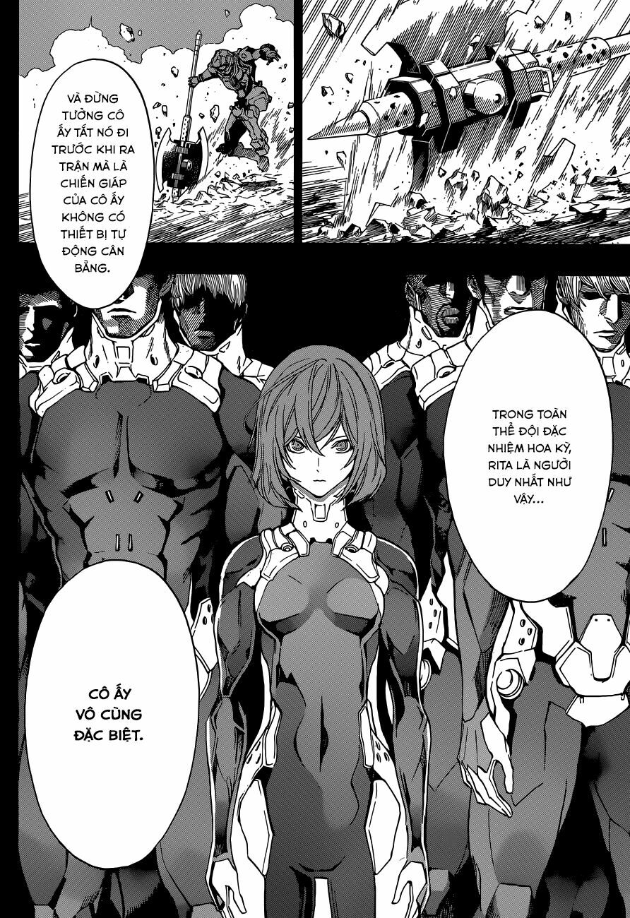 chết đi sống lại chapter 4 7