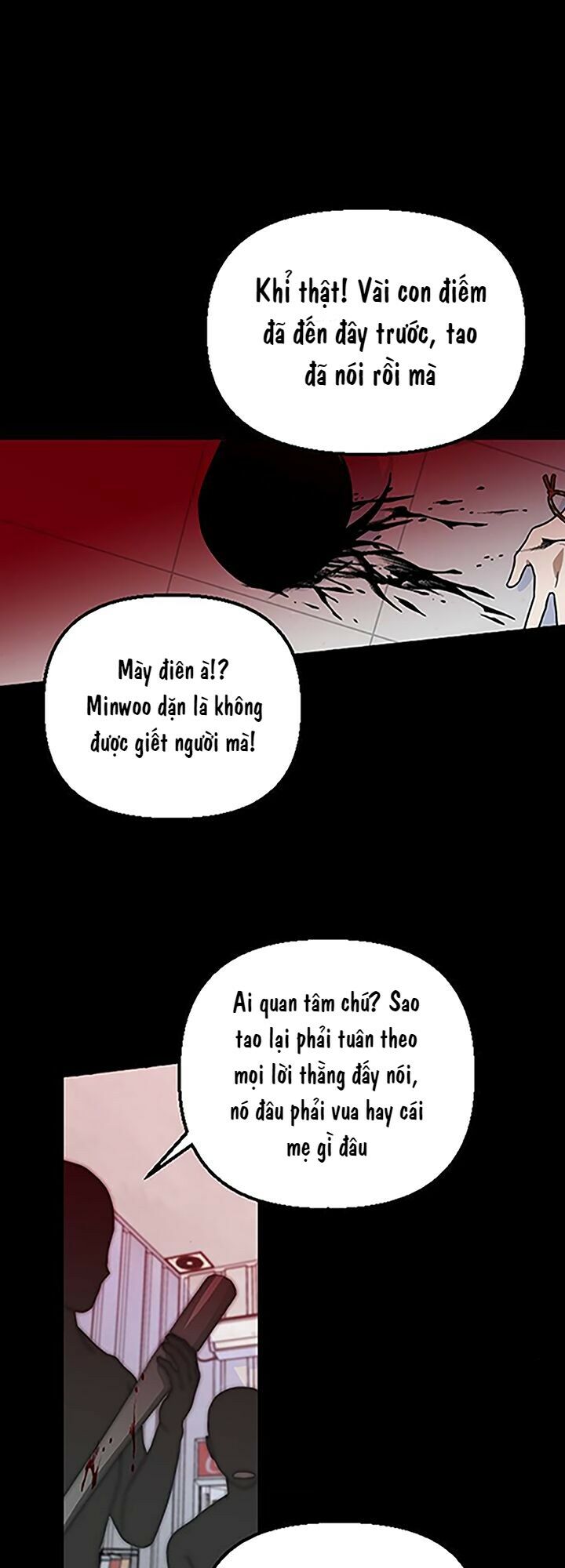 survive romance chapter 6 71