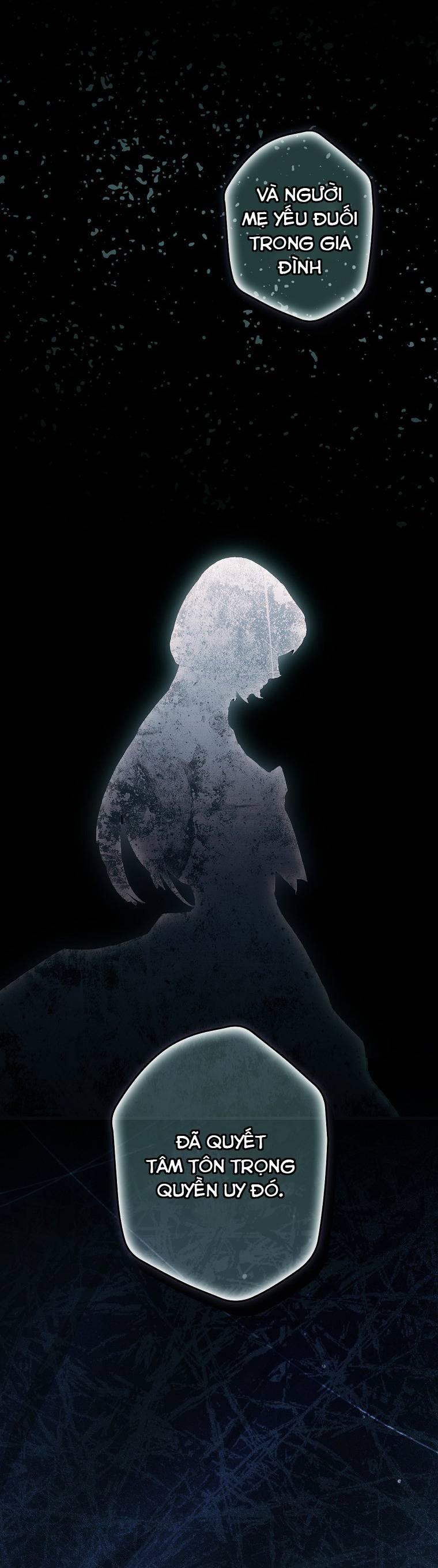 câu chuyện cổ tích của mẹ kế chapter 128.1 14