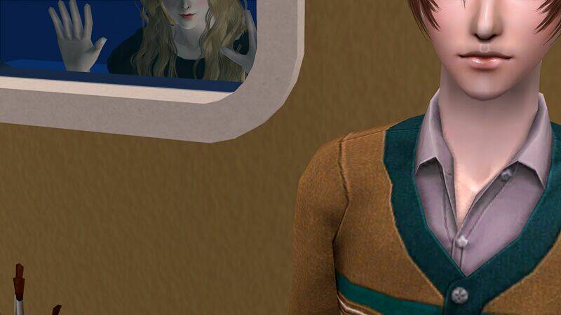 viên đạn bạc [truyện sims 2] chapter 34 57