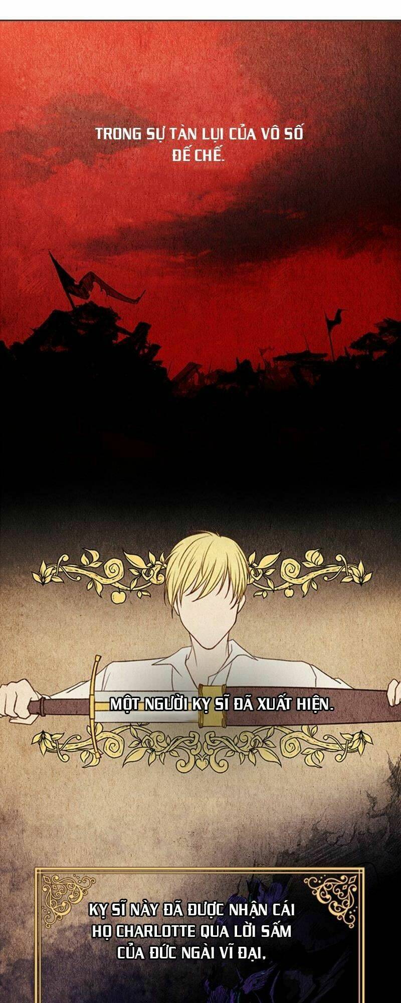 cộng tác của hoàng đế chapter 23 37