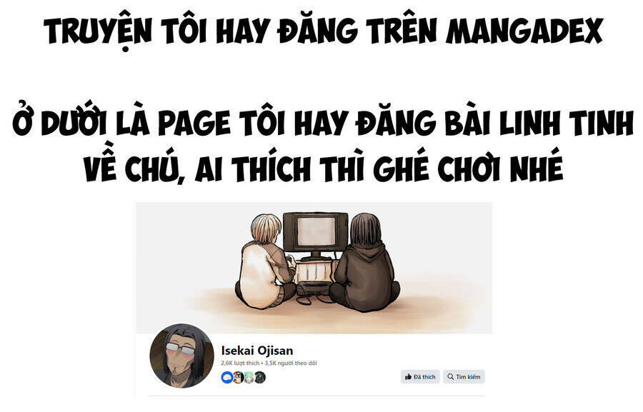 chú tôi ở dị giới chapter 64 32