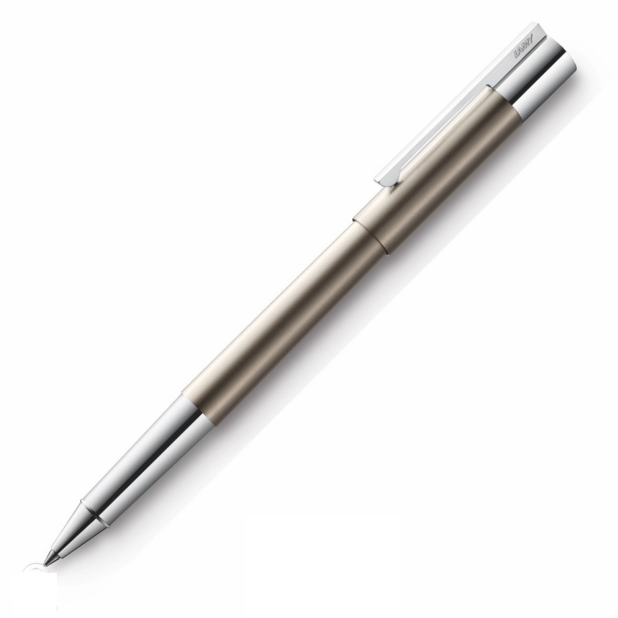 Bút Bi Xoay Cao Cấp Lamy Scala Ti-4026711