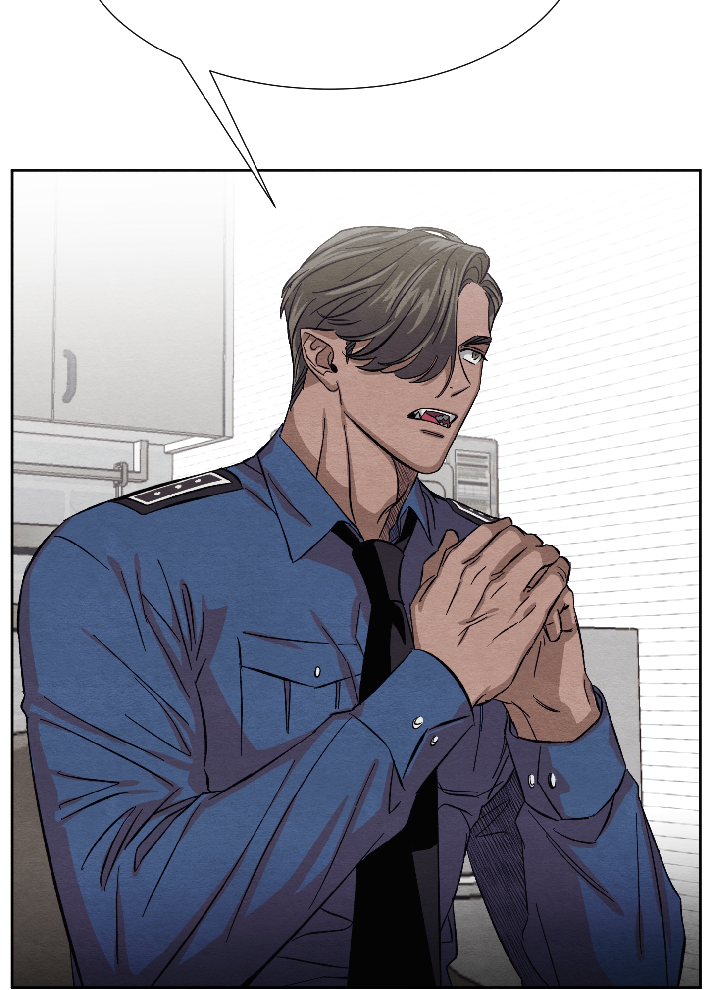 vị khách không mời chapter 7 34