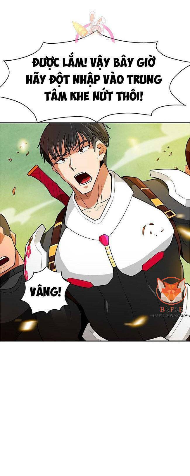 tôi tự động săn một mình chapter 58 13