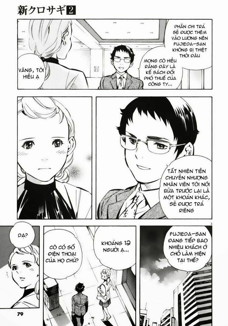 shin kurosagi - con diệc đen 2 chapter 15 3