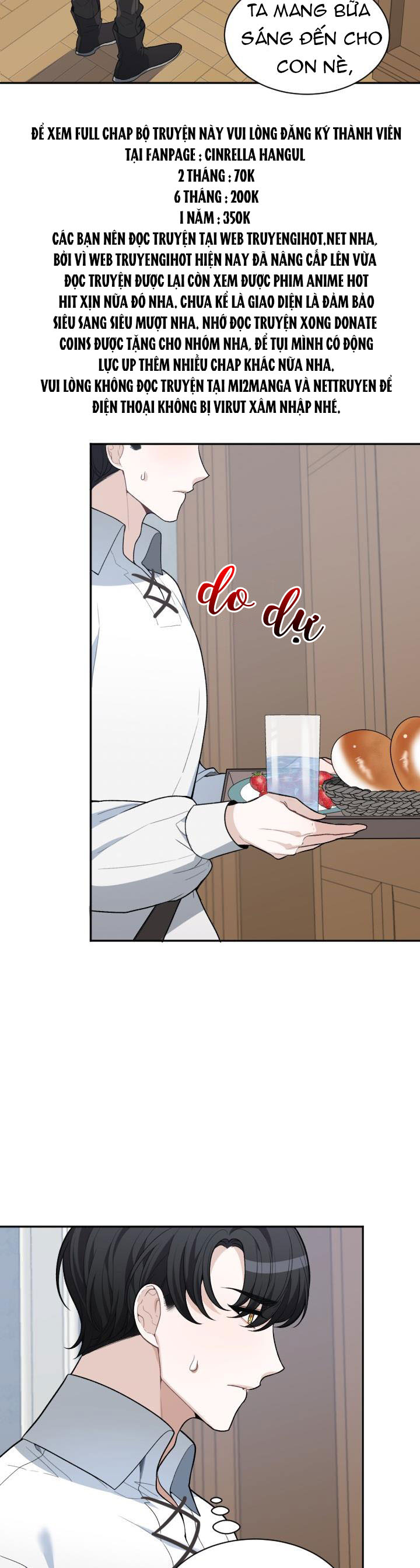 bước đi trên con đường hoa chapter 7 5