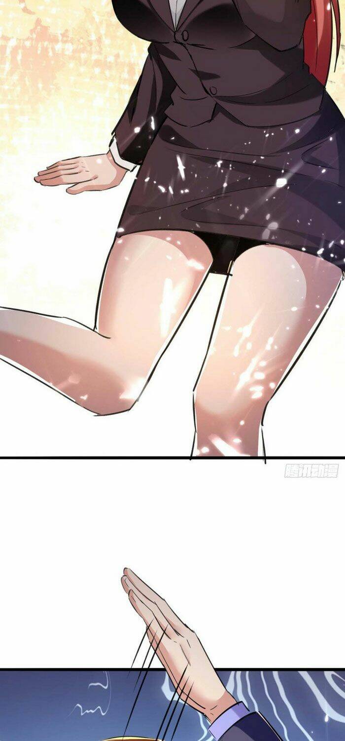 trọng sinh khí thiếu quy lai chapter 166 7