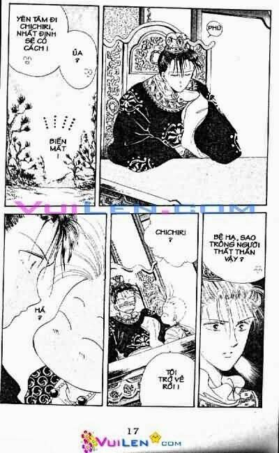 quyển sách kỳ bí chapter 4 18