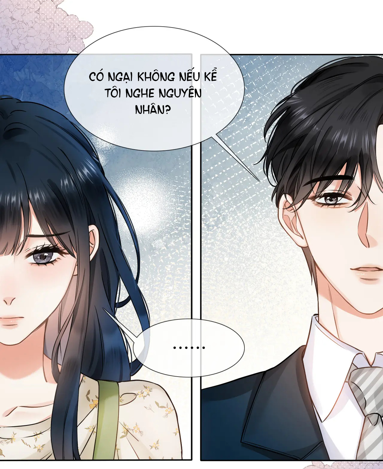 có ý rung động chapter 7.1 9