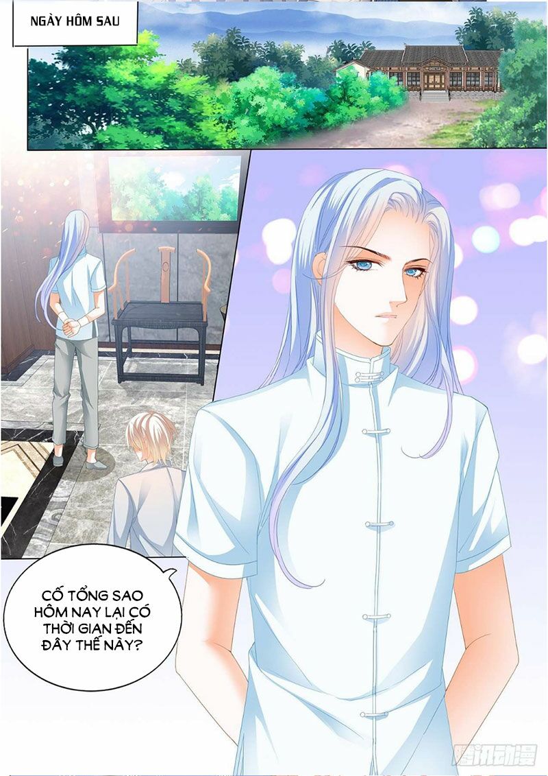 thiểm hôn kiều thê chapter 255 12