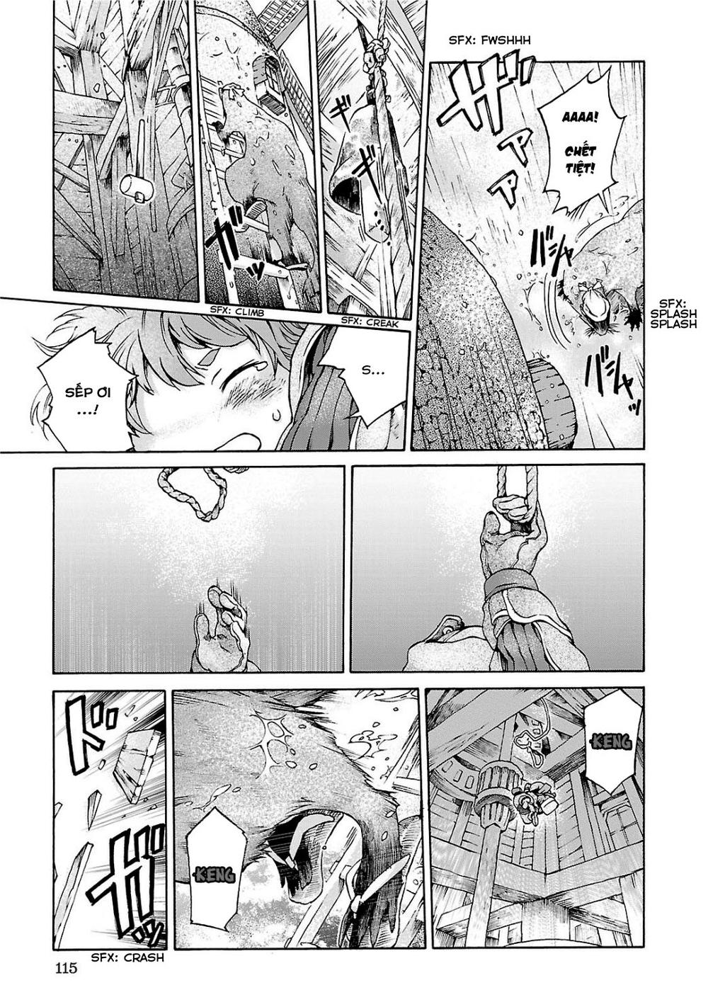 hai cô gái ở trong rừng chapter 5 19