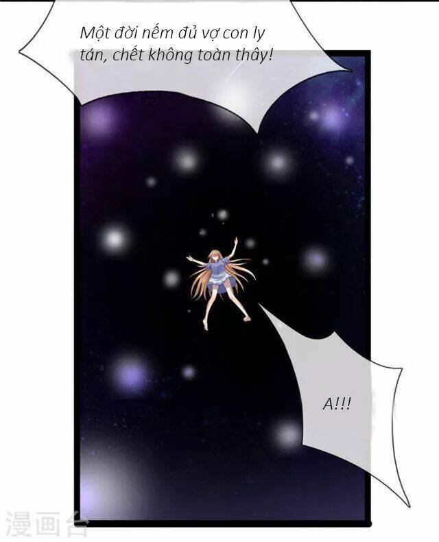 quỷ vương hai mặt quấn lấy tôi chapter 26 8