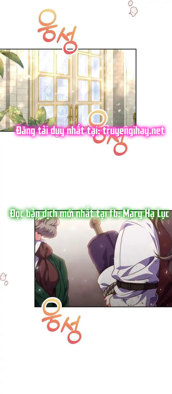 tôi sẽ ly hôn với người chồng bạo chúa chapter 4.2 6
