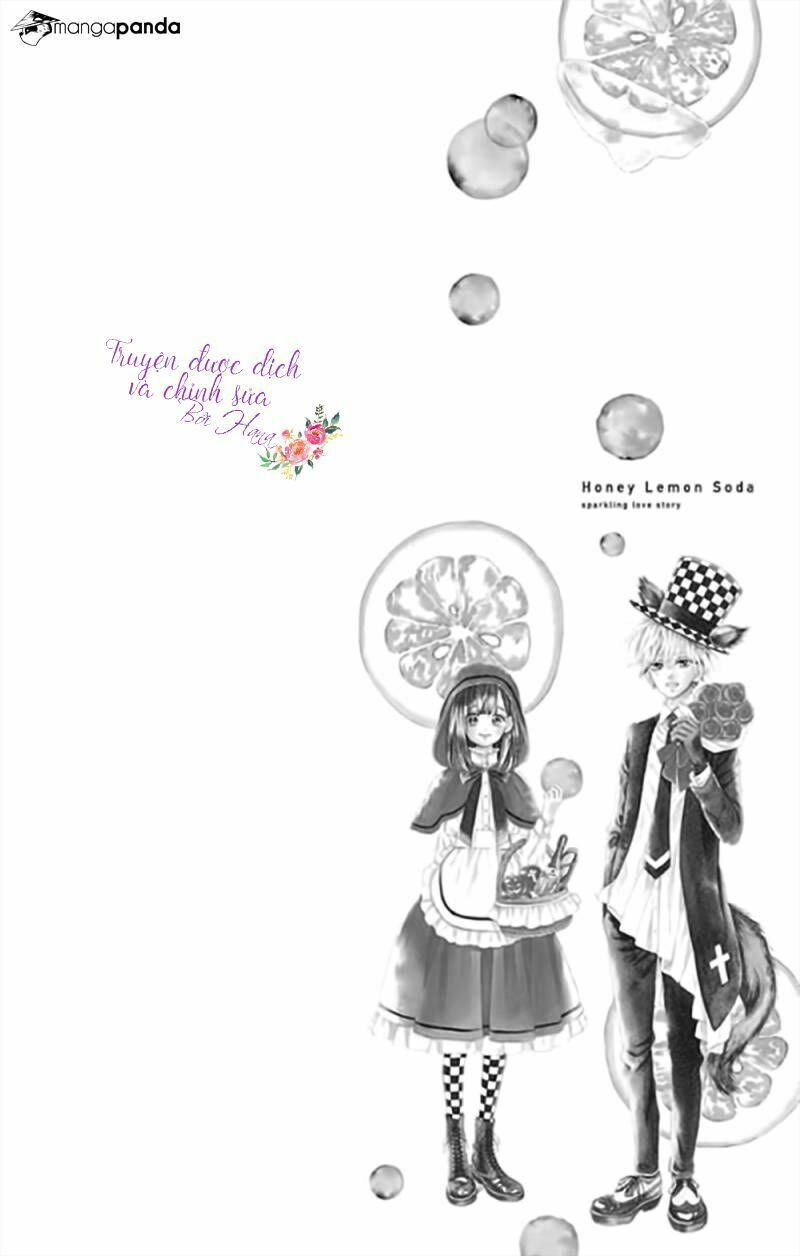 cô nàng nhút nhát uka-chan chapter 9 3