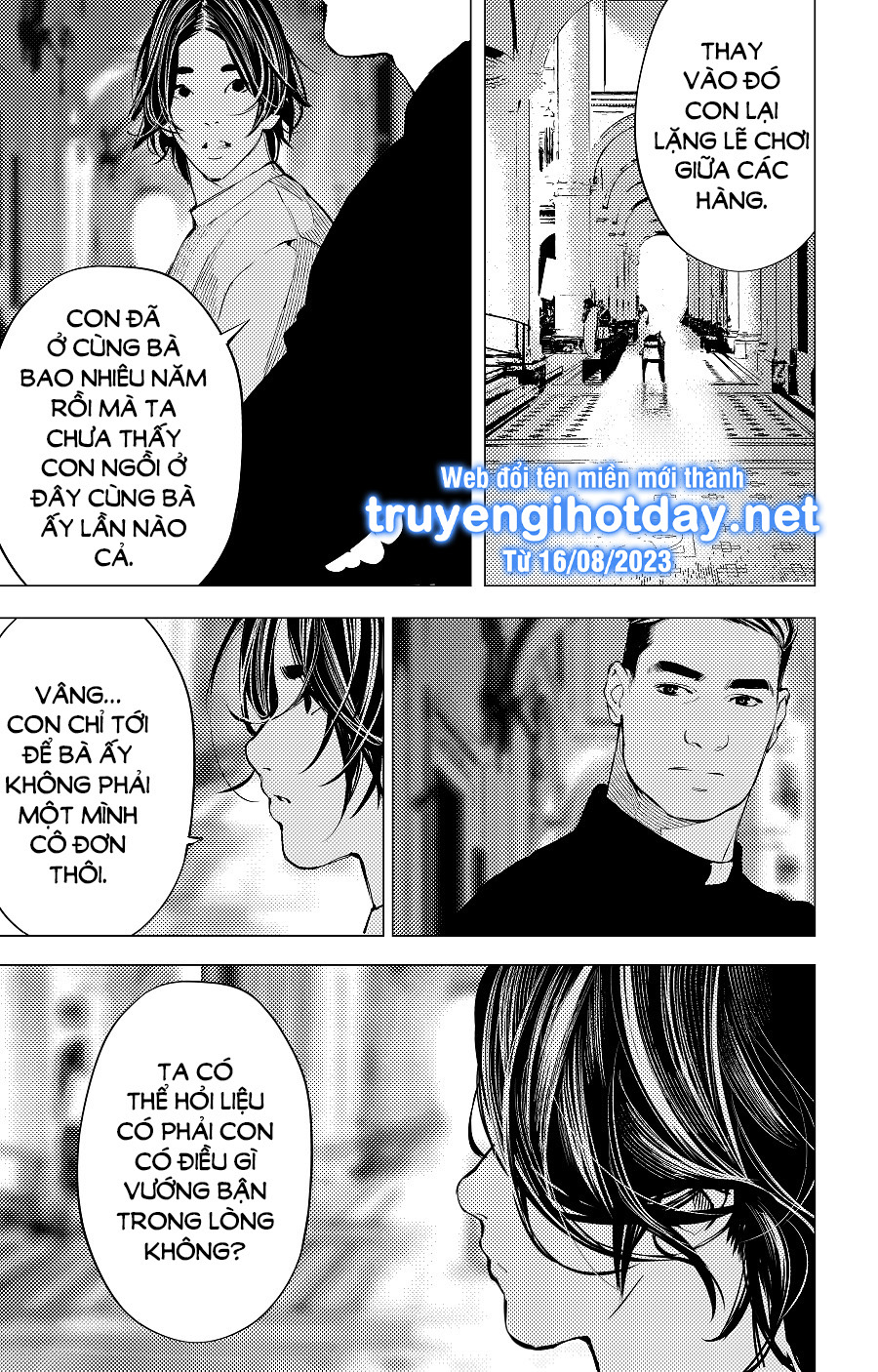 the boy & the wolf chapter 11.2 7