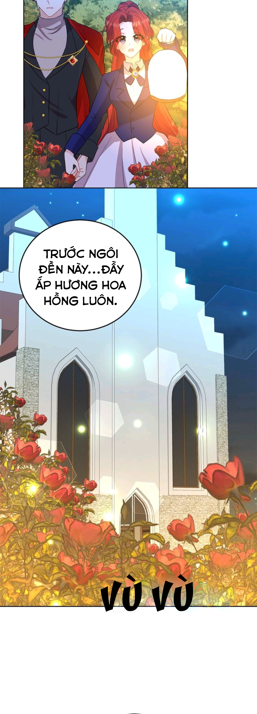 tôi sẽ trở thành gia sư của bạo chúa chapter 15 9
