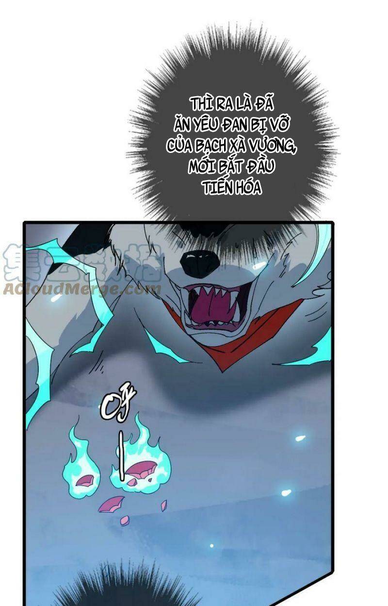 siêu đạo thần thuật chapter 122 27