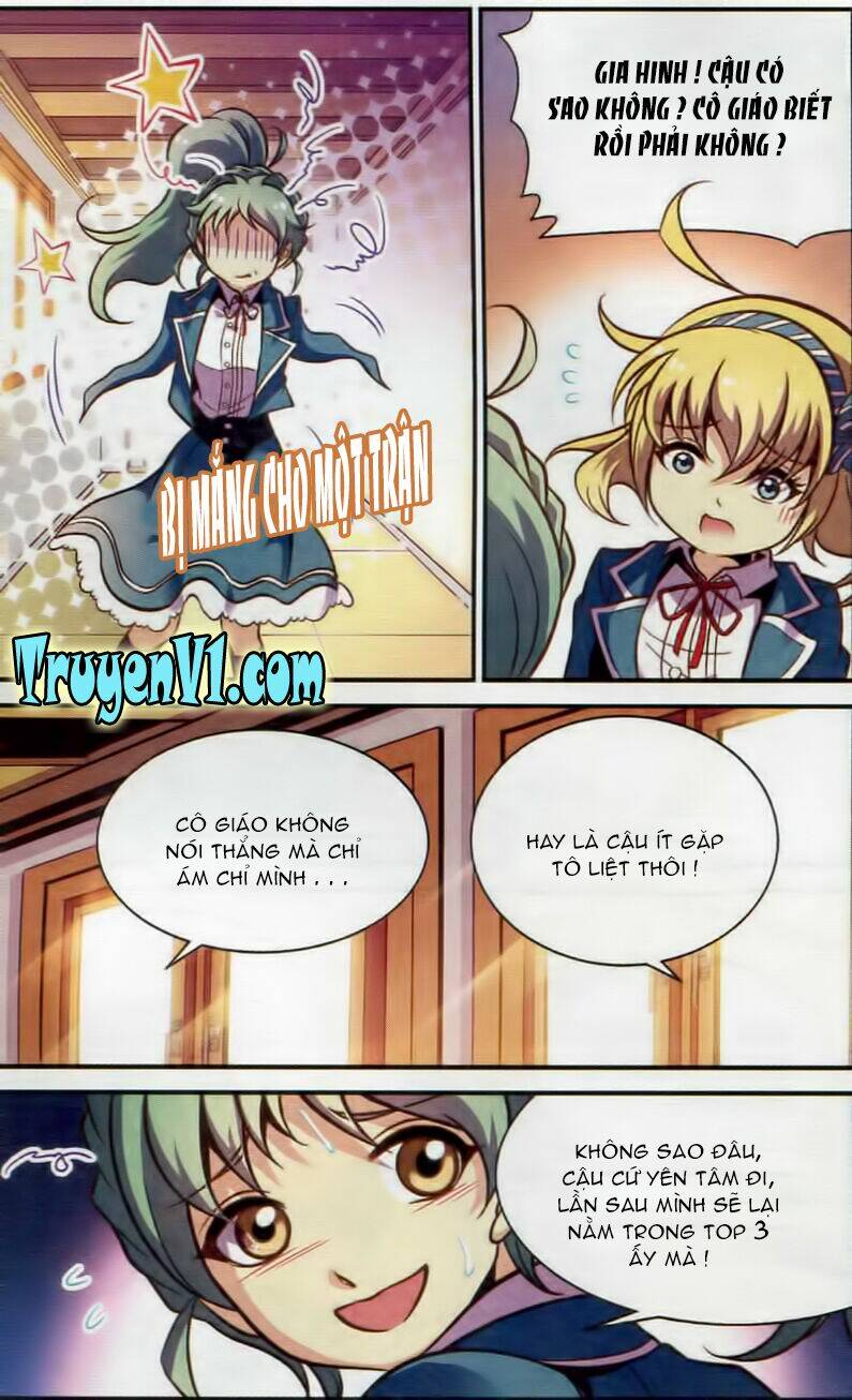 em chỉ khổ sở vì không thể cùng anh đi hết cuộc đời này chapter 16 13