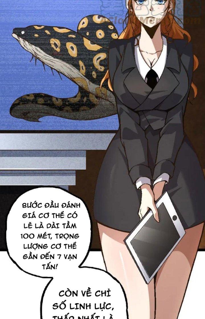 từ cây cổ thụ bắt đầu tiến hóa chapter 31 72