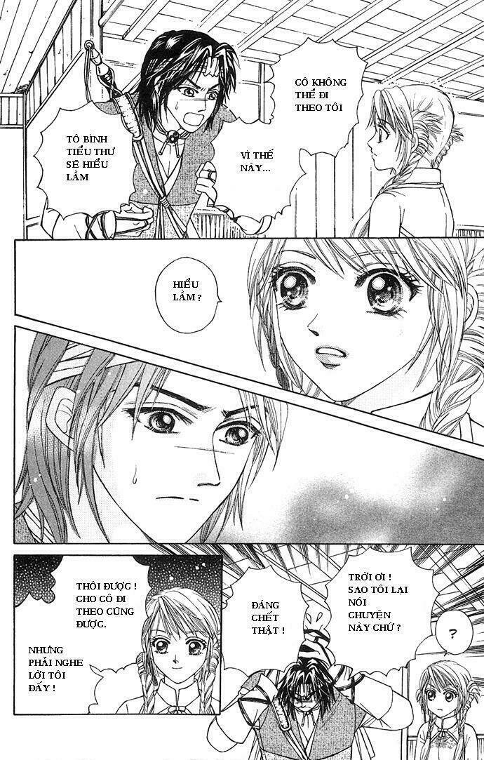 tiên khúc chapter 4 12