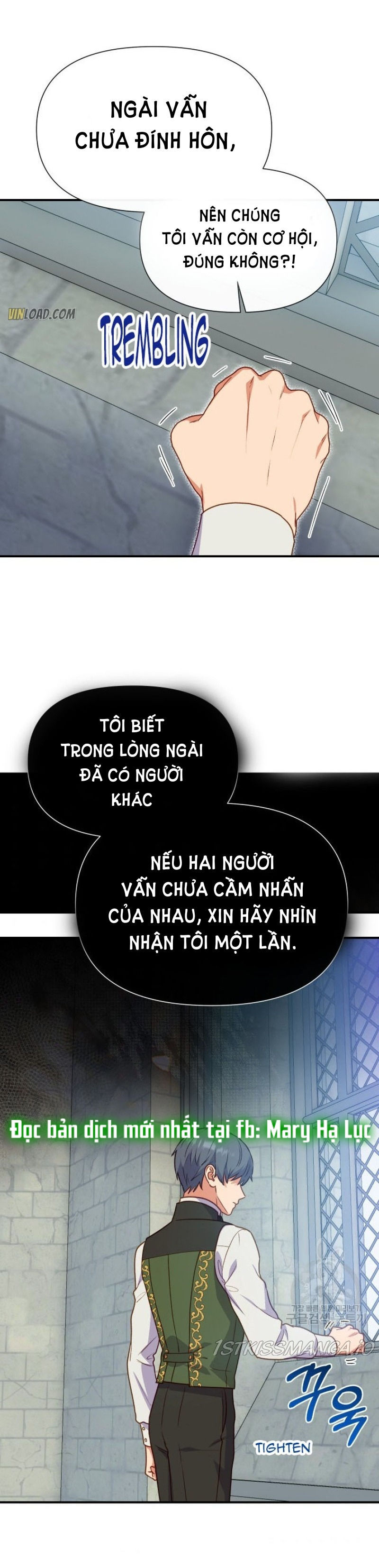 bản khế ước với nữ công tước ác ma chapter 137 33