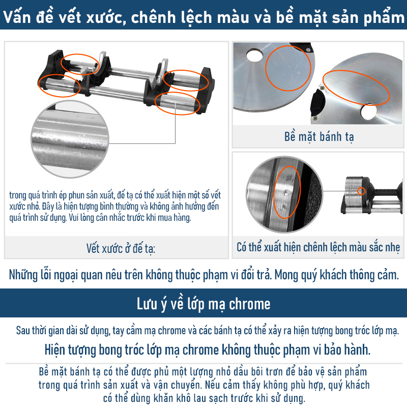 Tạ Tay Điều Chỉnh Thông Minh LYSIN 20KG, Adjustable Dumbbell, 18 Cấp Độ Tạ, Thiết Kế Cao Cấp Cho Gym Tại Nhà