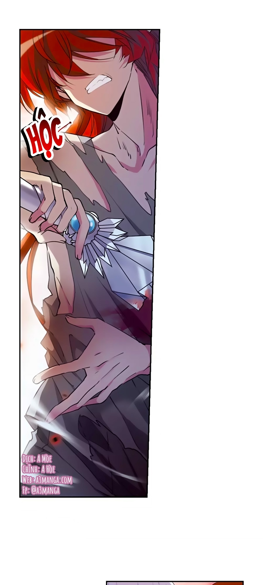 tam nhãn hao thiên lục chapter 285.1 2