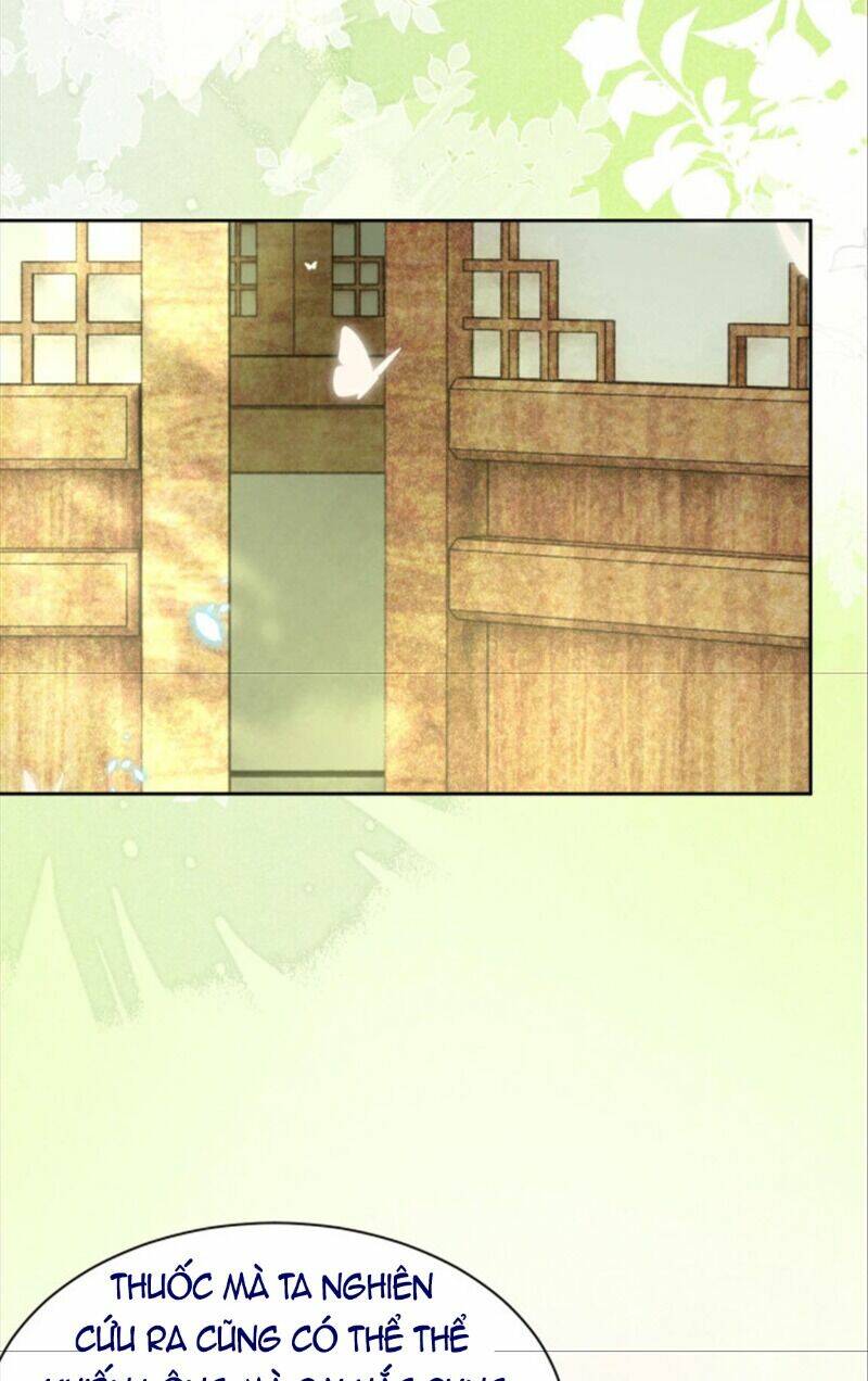 hắc hóa nam chính trực tuyến nuôi thỏ chapter 47 5