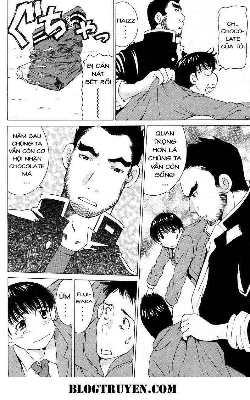 gacha gacha - secret chapter 46 36