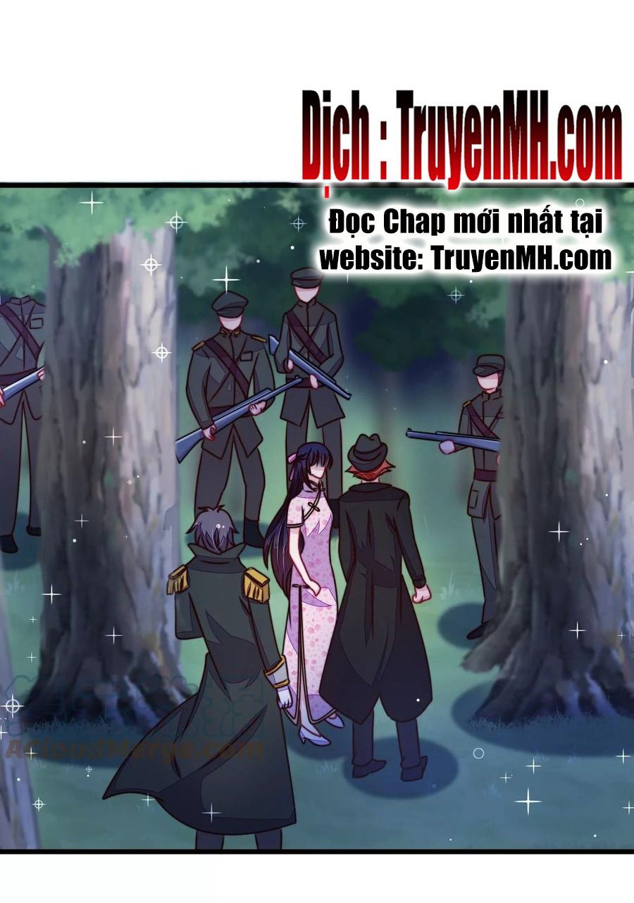 ngày nào thiếu soái cũng ghen chapter 526 1